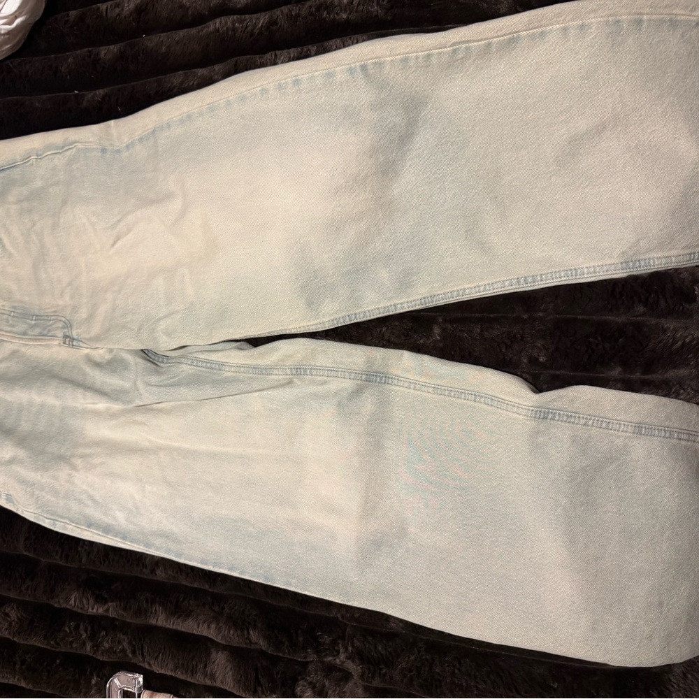Pants Lot total 8